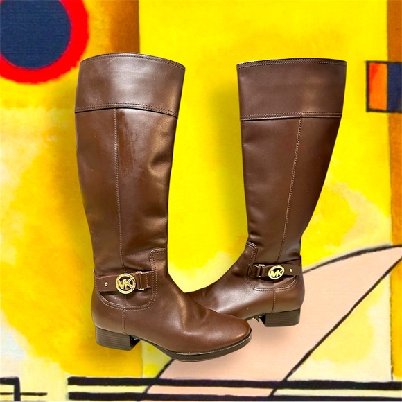 Michael kora boots maybe worm
Once if that my loss your gain - Picture 1 of 1